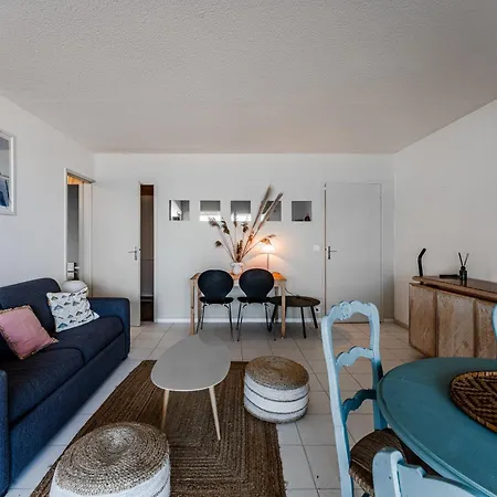 Apartment Eugenie- *