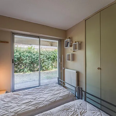 Apartment Eugenie- *