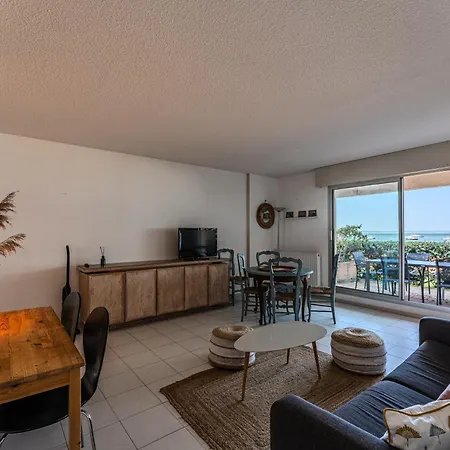 Apartment Eugenie- Arcachon