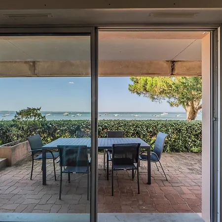 Apartment Eugenie-