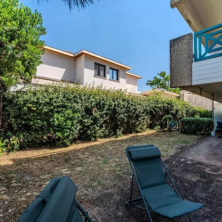 Apartment Eugenie-