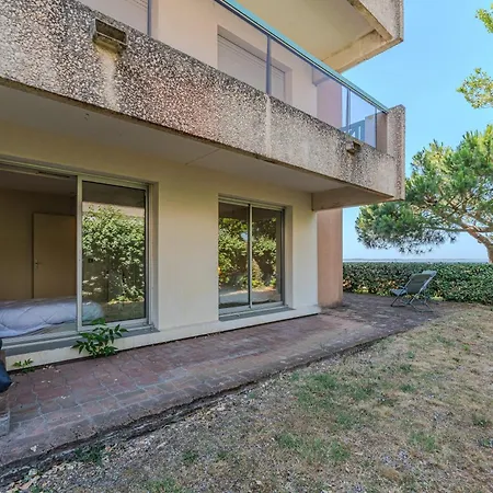 Apartment Eugenie-