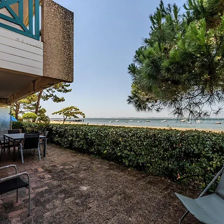 Apartment Eugenie- Arcachon