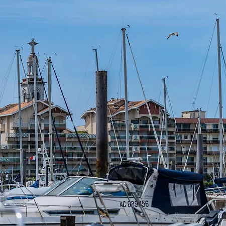 Apartment Eugenie-