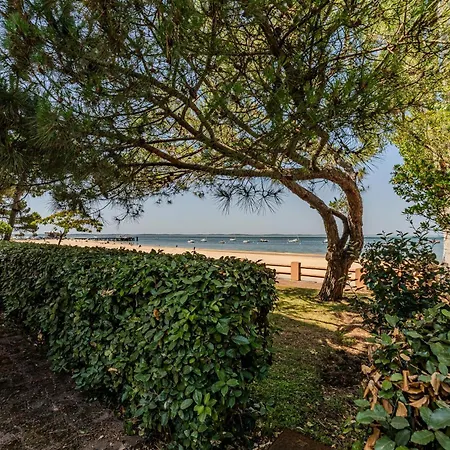 Eugenie- Arcachon